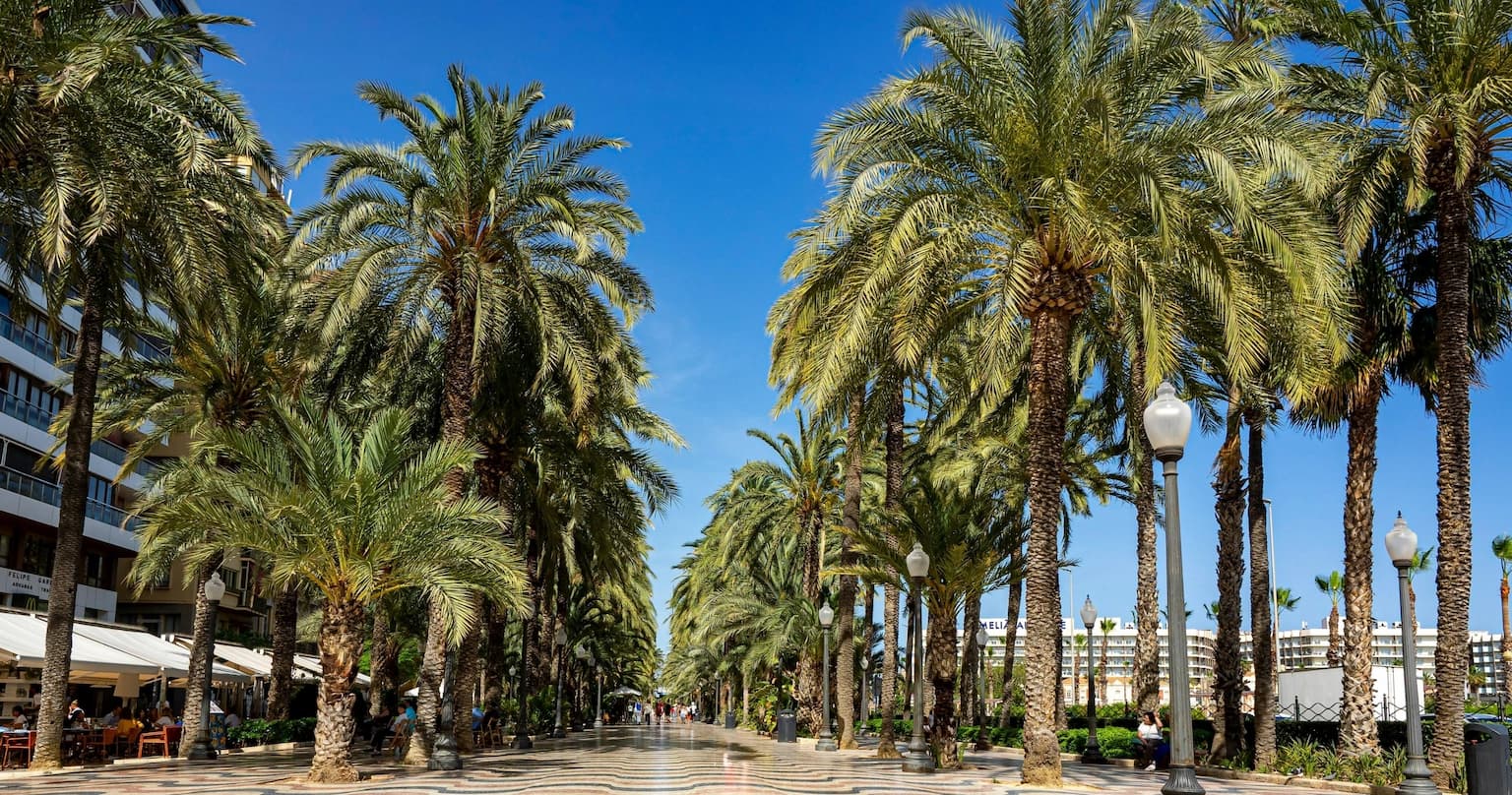 Arquitectura moderna y sostenible