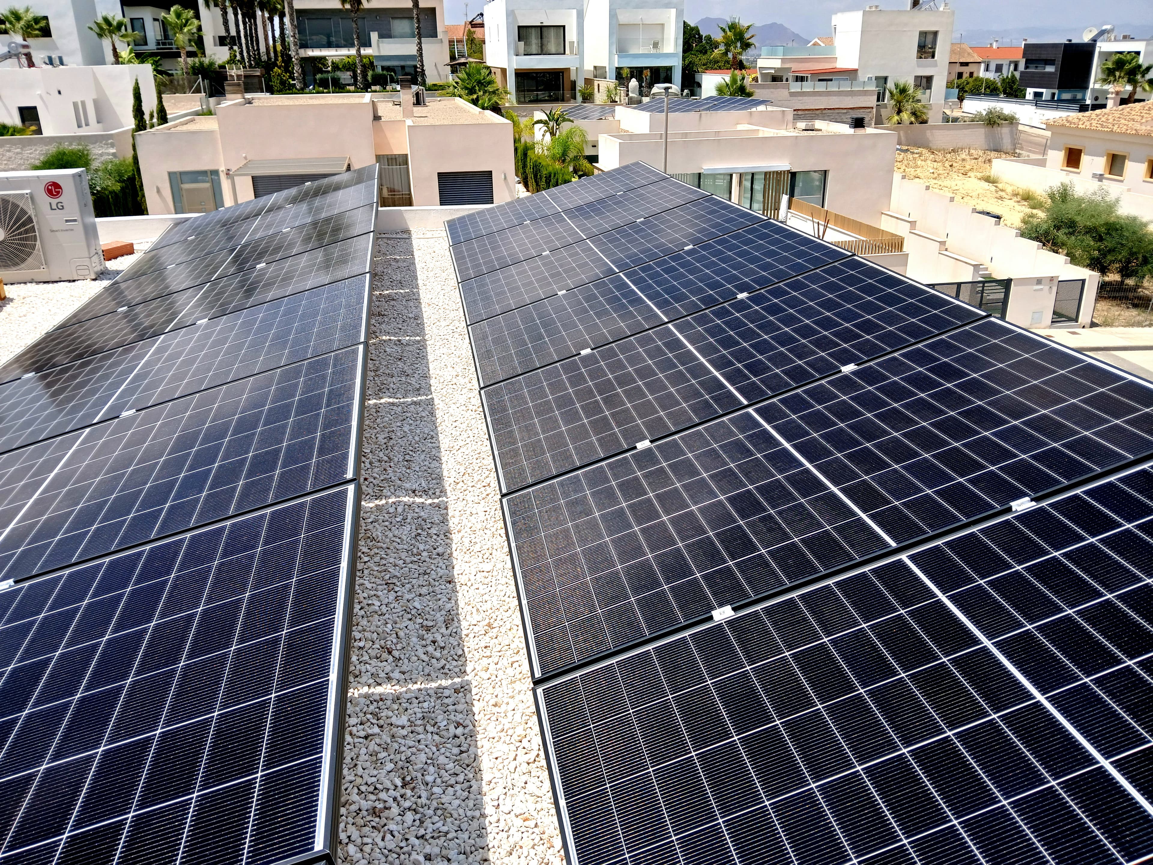 Proyecto de Mediterraneo Solar 3