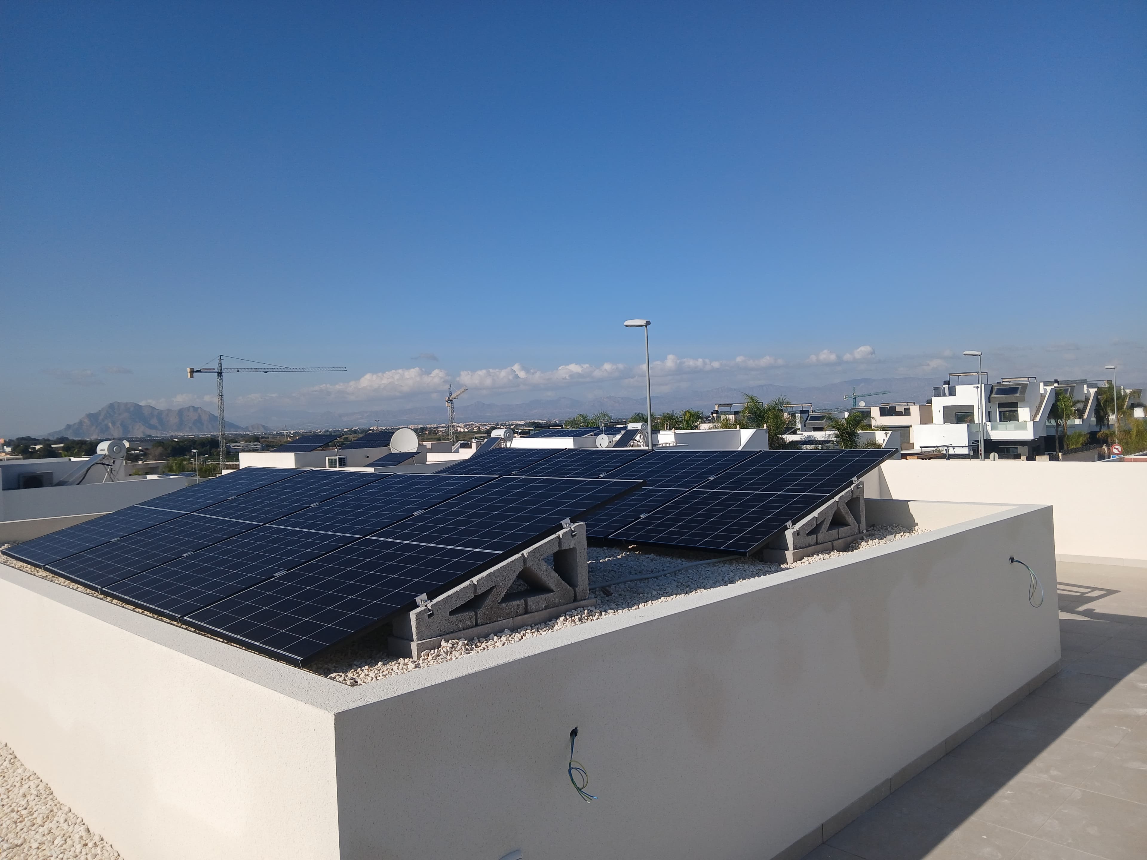 Proyecto de Mediterraneo Solar 7