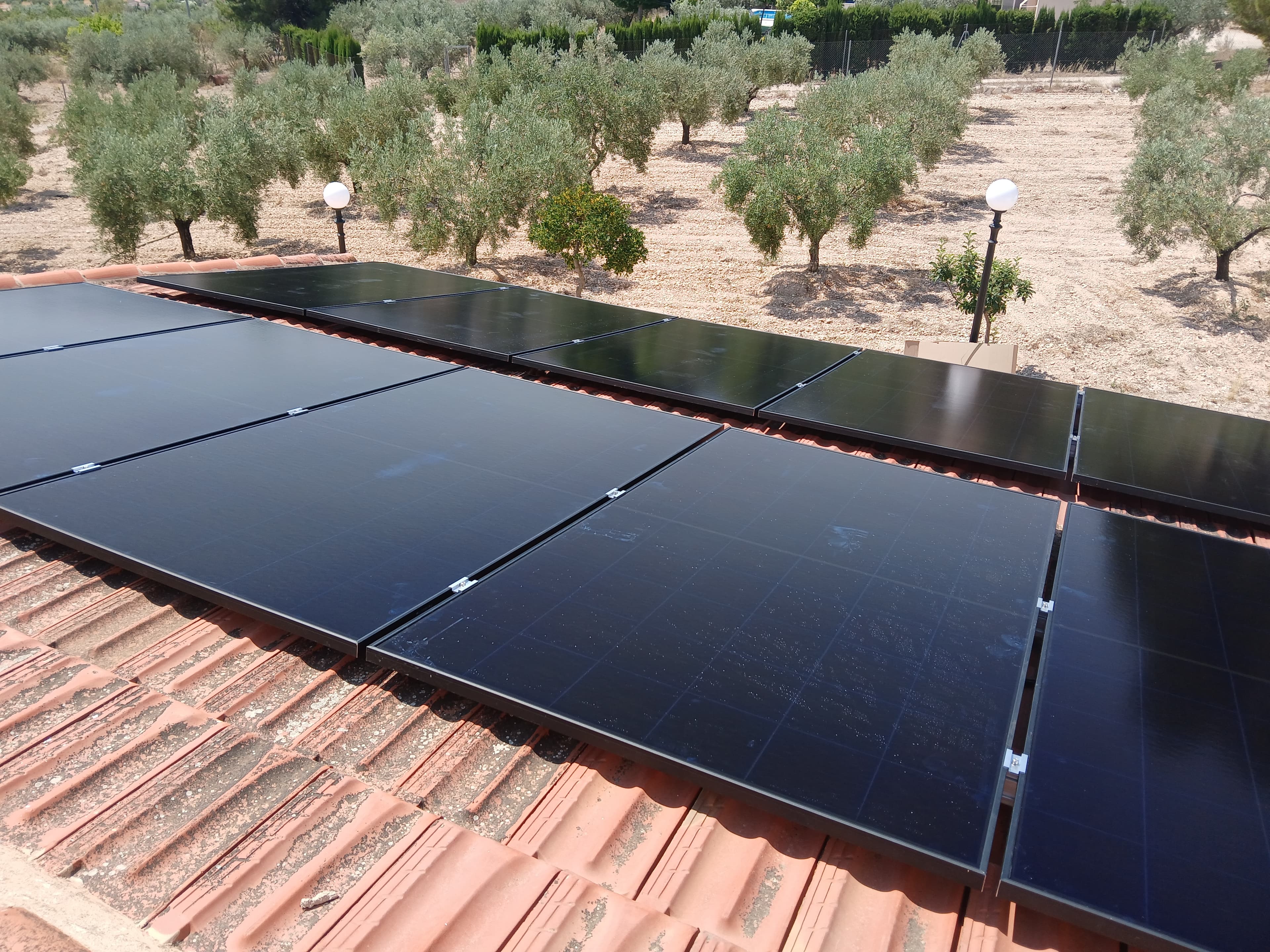 Proyecto de Mediterraneo Solar 8