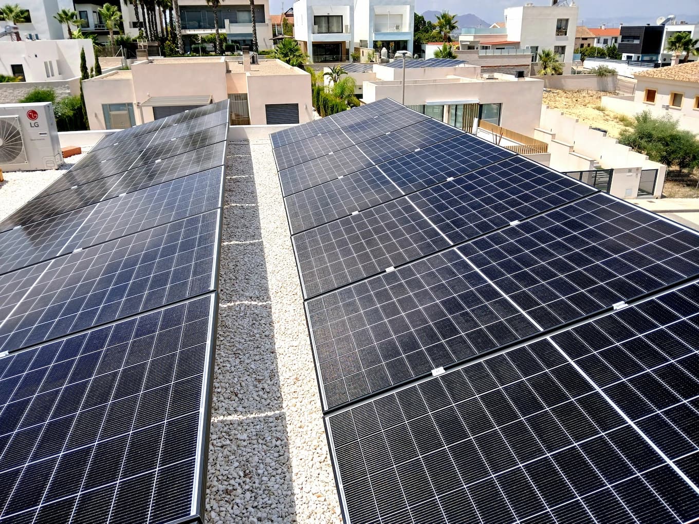 Proyecto de Mediterraneo Solar 3