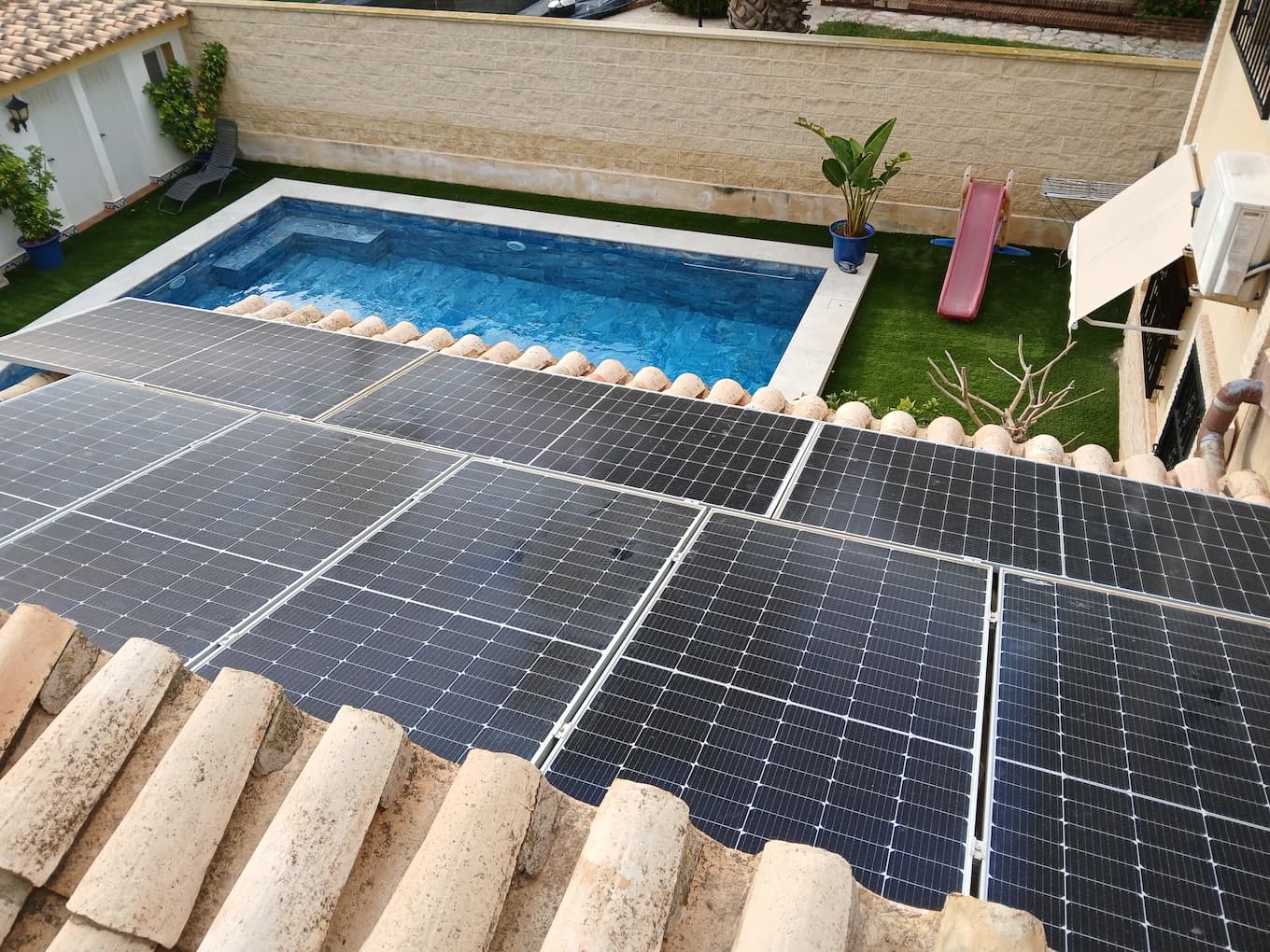 Proyecto de Mediterraneo Solar 9