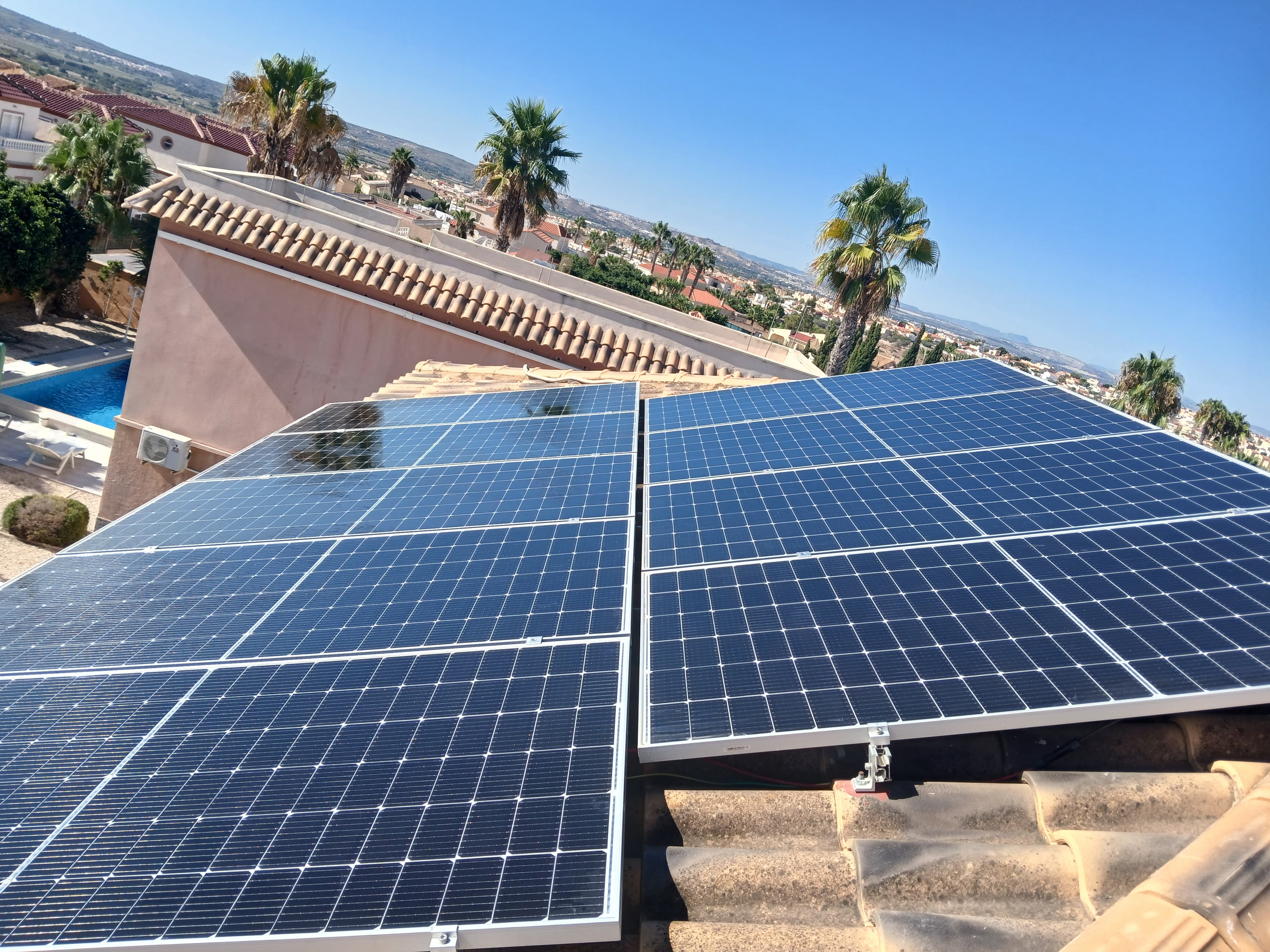 Proyecto de Mediterraneo Solar 10